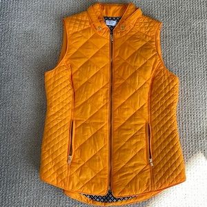 Orange Vest